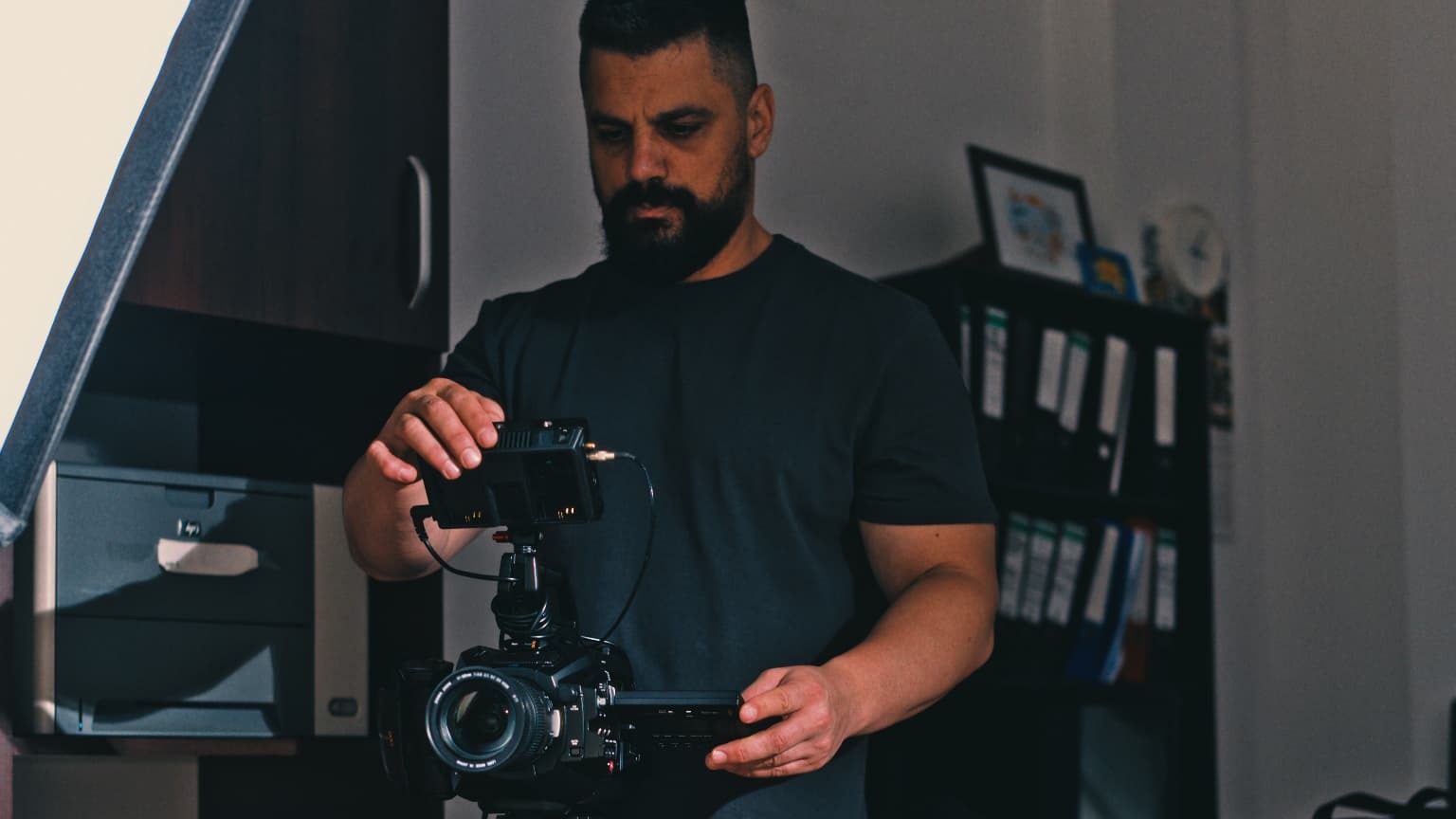 Videograf